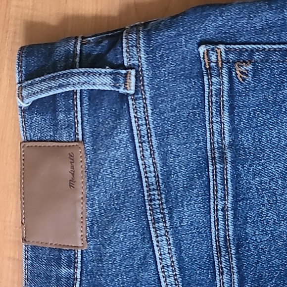 Madewell Slim Demi-Boot - Picture 7 of 16